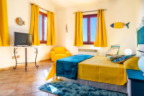 Nora Guesthouse Rooms and Villas Pula